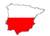 CENTRAL DE TAXI DE LA COMUNIDAD VALENCIANA - Polski
